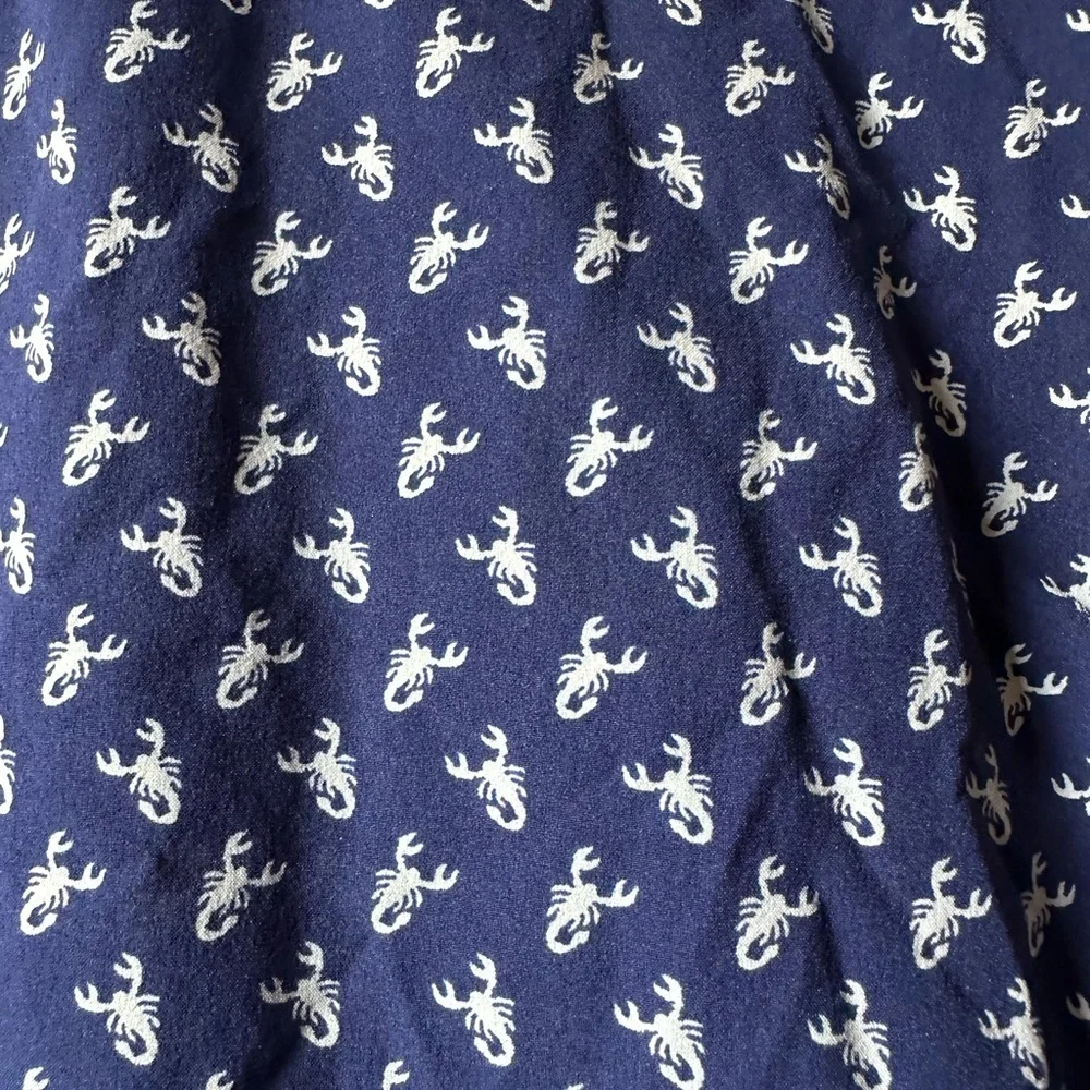 Polo Ralph Lauren Golf Swim Hybrid Shorts Scorpion Design - Picture 2 of 7